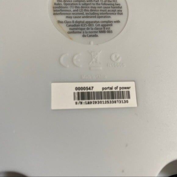 SKYLANDERS Portal of Power USB Base - Picture 3 of 4